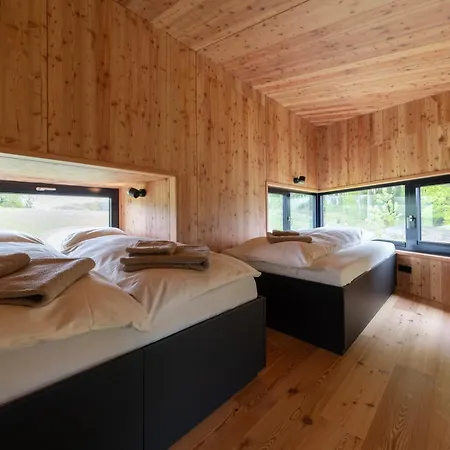 Treeangle - K1 Baumhaus Odenthal