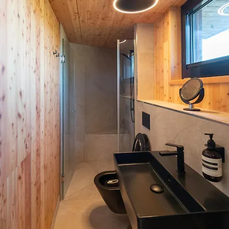 Treeangle - K1 Baumhaus * Odenthal