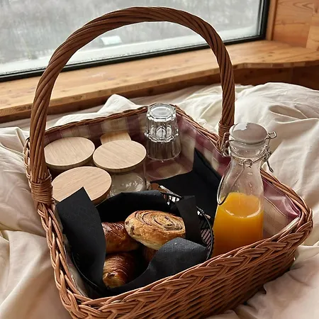 Treeangle - K1 Baumhaus * Odenthal