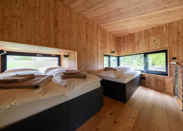 Treeangle - K1 Baumhaus Odenthal