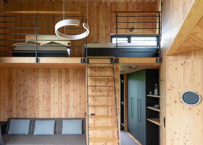 Treeangle - K1 Baumhaus