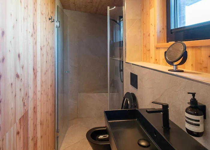 Treeangle - K1 Baumhaus * Odenthal