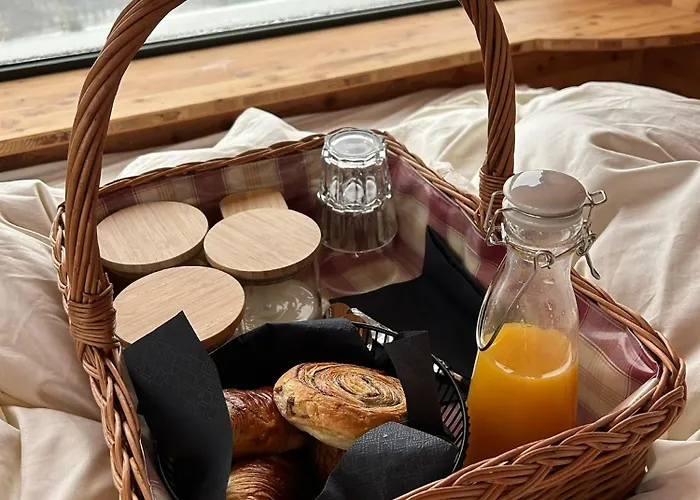 Treeangle - K1 Baumhaus * Odenthal